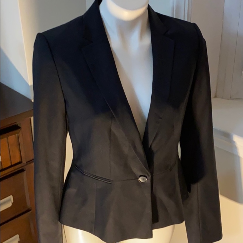 Ann Taylor Blazer